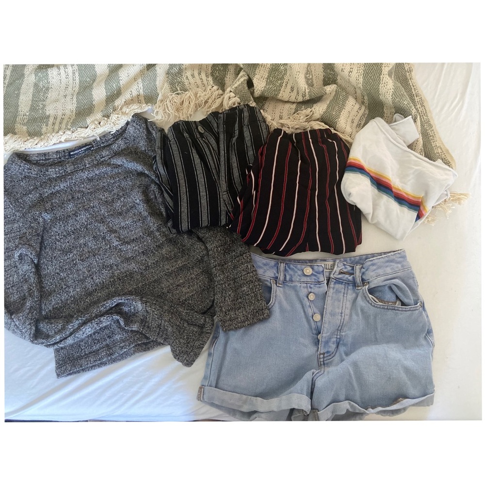 Brandy Bundle